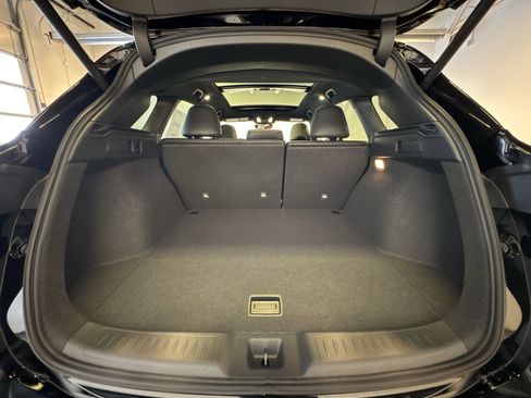 New 2025 INFINITI QX50 Sport image 24