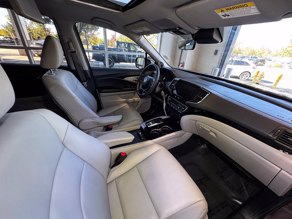 Used 2022 Honda Pilot Touring image 42