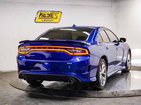 Used 2022 Dodge Charger GT RWD image 4