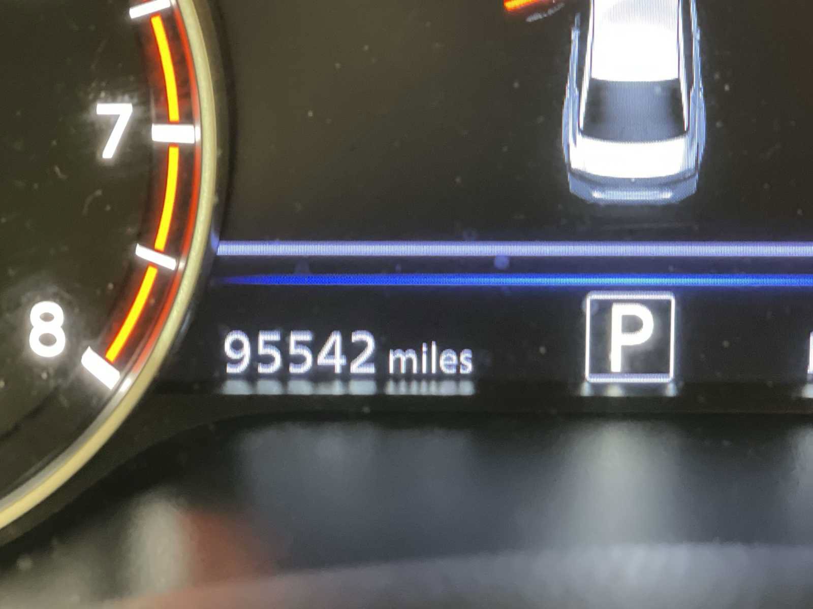 Used 2019 Nissan Altima 2.5 S FWD image 18