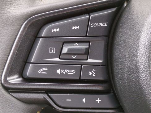 New 2026 Subaru Crosstrek 2.5i Sport image 20