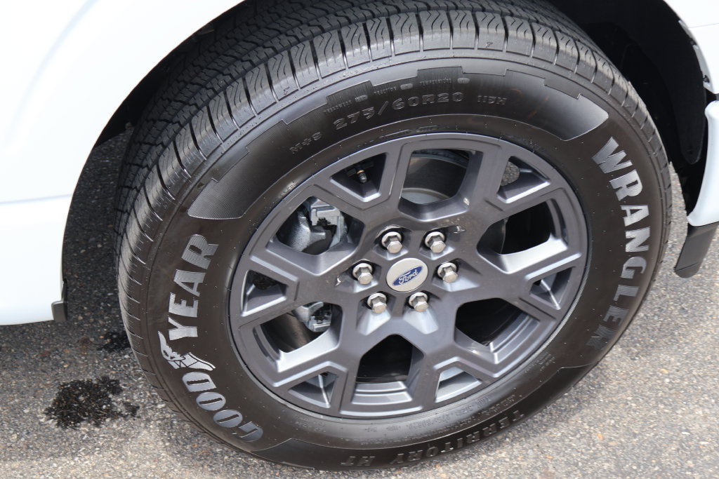 New 2026 Ford F150 STX RWD image 27