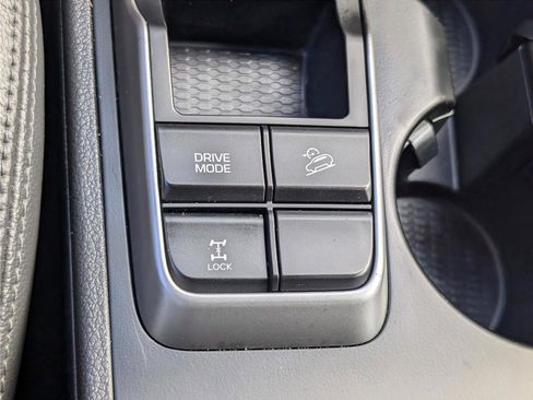 Used 2017 Hyundai Tucson SE Plus image 25