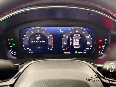 Used 2025 Honda Civic Si image 15