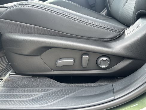 New 2026 Subaru Outback Touring XT image 21