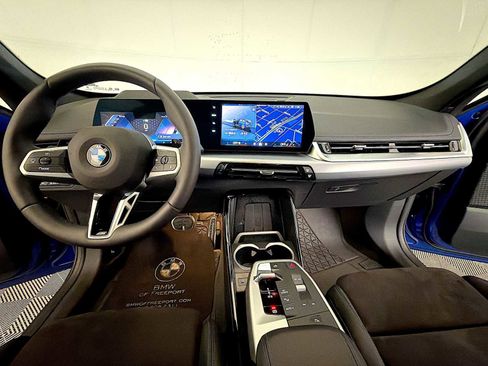 Used 2025 BMW X1 xDrive28i w/ Technology Package AWD/4WD image 12