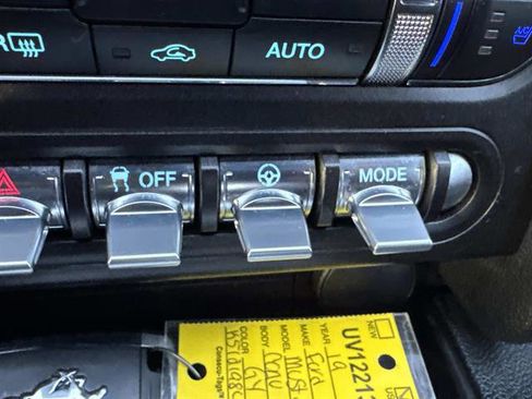 Used 2019 Ford Mustang Premium w/ Ecoboost Performance Package image 22