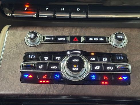 Used 2020 Lincoln Aviator Reserve w/ Equipment Group 202A AWD/4WD image 52