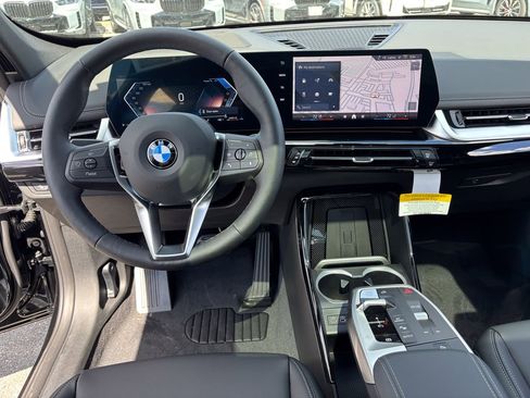 New 2026 BMW X1 xDrive28i AWD/4WD image 15