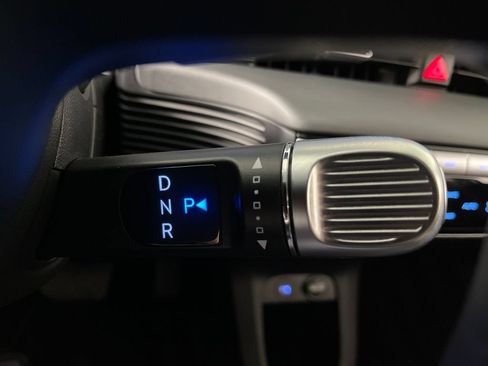 Certified 2024 Hyundai Ioniq 5 SEL RWD image 24