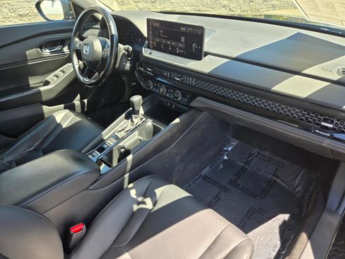 Used 2024 Honda Accord EX-L image 10