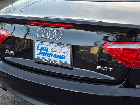 Used 2011 Audi A5 2.0T Premium image 15