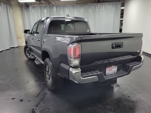 Used 2023 Toyota Tacoma TRD Off-Road AWD/4WD image 6