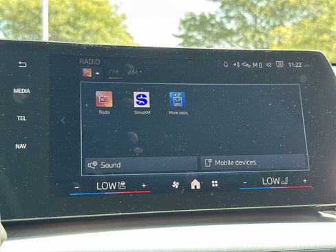 New 2026 BMW X1 xDrive28i w/ Technology Package image 40