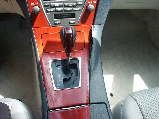 Used 2008 Lexus ES 350 w/ Ultra Luxury Pkg FWD image 13