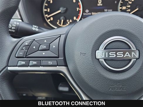 New 2025 Nissan Altima 2.5 SV image 23