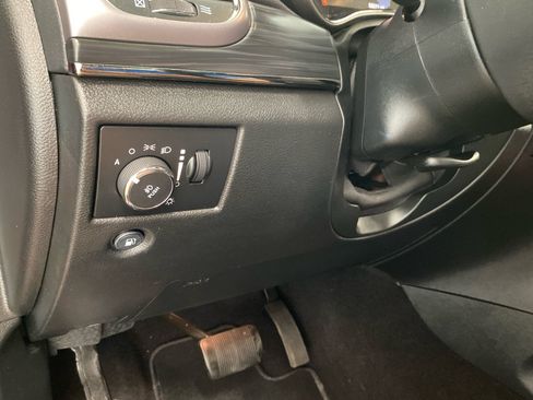 Used 2020 Jeep Grand Cherokee Limited X AWD/4WD image 18