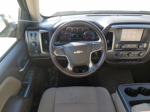 Used 2017 Chevrolet Silverado 1500 LT w/ All Star Edition image 18
