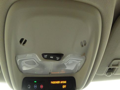 Used 2025 Buick Encore GX Preferred FWD image 27