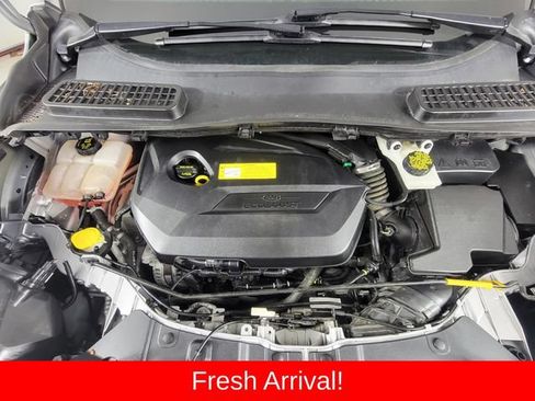Used 2016 Ford Escape SE w/ SE Chrome Package FWD image 35