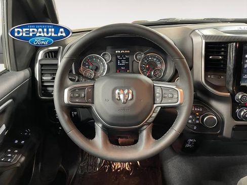 Used 2025 RAM 1500 Big Horn image 15