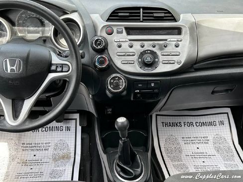 Used 2012 Honda Fit image 15