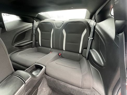 Used 2024 Chevrolet Camaro LT w/ RS Package image 23