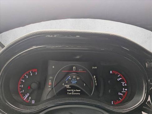 Used 2026 Dodge Durango GT AWD/4WD image 11