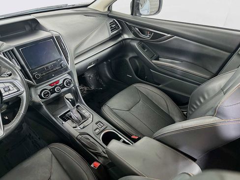 Used 2018 Subaru Crosstrek 2.0i Limited image 22