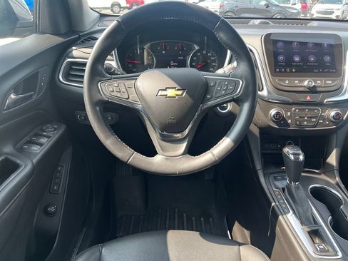 Used 2019 Chevrolet Equinox Premier AWD/4WD image 18