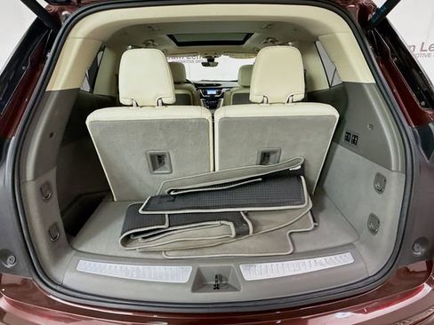 Used 2022 Cadillac XT6 Premium Luxury w/ Technology Package image 30