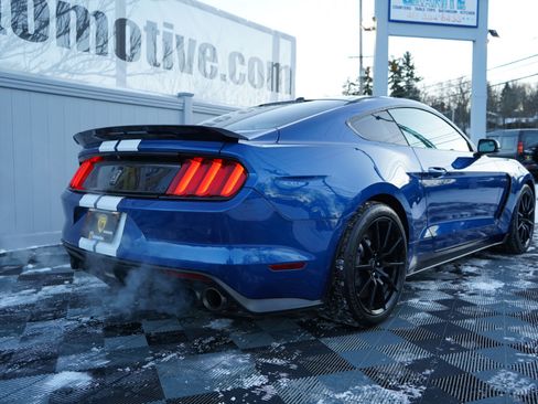 Used 2017 Ford Mustang Shelby GT350 w/ Electronics Package image 9