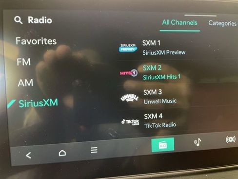 New 2026 Kia K5 GT-Line w/ GT-Line Red Interior Package image 27