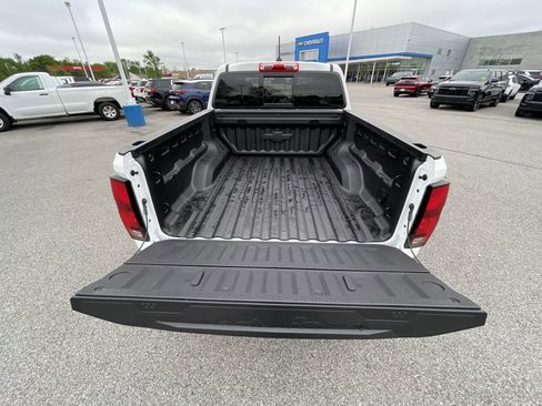 New 2025 Chevrolet Colorado LT w/ LT Convenience Package RWD image 53