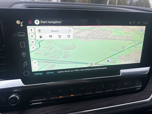 New 2026 GMC Sierra 1500 SLT w/ SLT Premium Plus Package image 13