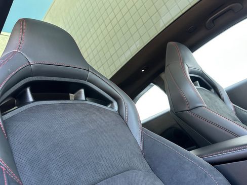 New 2024 Dodge Charger R/T Scat Pack w/ Plus Group image 15