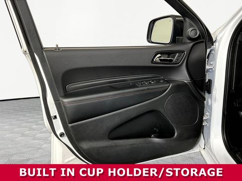 Used 2026 Dodge Durango GT AWD/4WD image 19