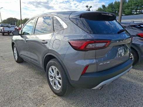 Used 2024 Ford Escape Active AWD/4WD image 6