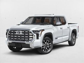 New 2026 Toyota Tundra 1794 Edition AWD/4WD video 1