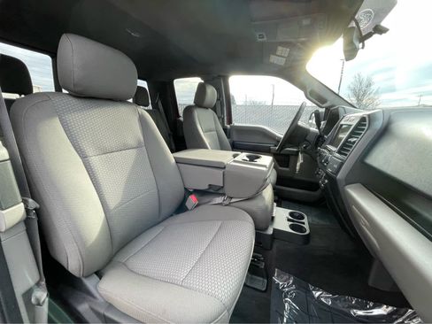 Used 2018 Ford F150 XLT w/ Equipment Group 302A Luxury image 28