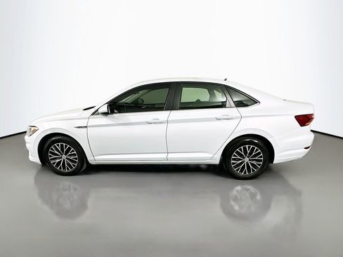 Used 2019 Volkswagen Jetta SE image 8