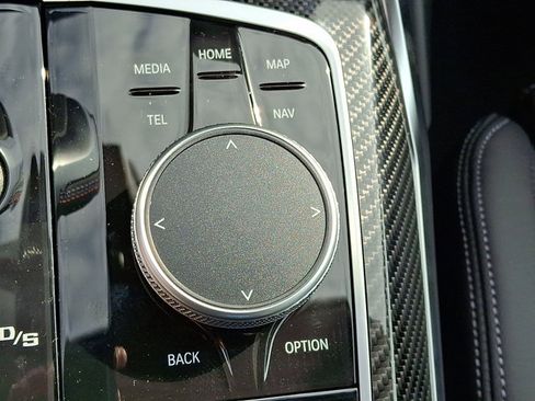 New 2026 BMW M4 xDrive Competition w/ Executive Package image 16