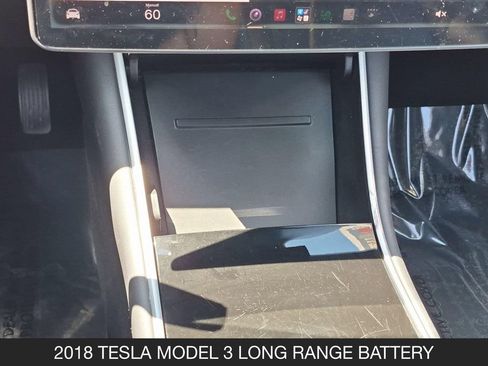 Used 2018 Tesla Model 3 Long Range RWD image 24