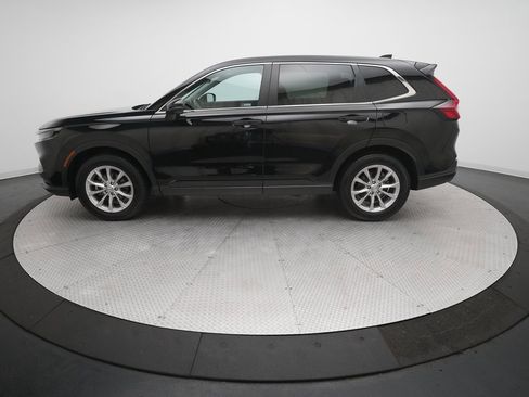 Certified 2023 Honda CR-V EX-L image 24