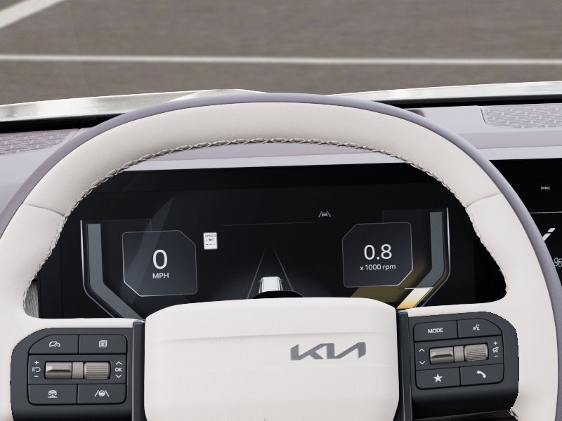 New 2027 Kia Telluride SX Prestige AWD/4WD image 21