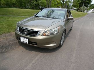 Used 2009 Honda Accord EX video 1
