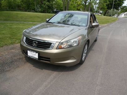 Used 2009 Honda Accord EX