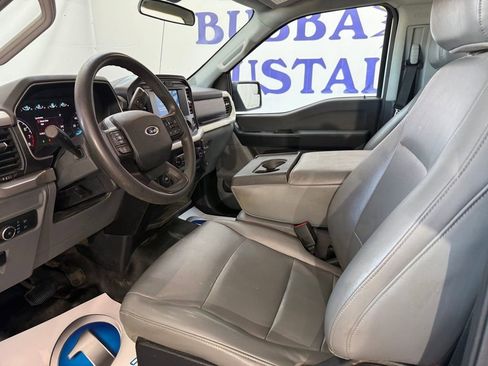 Used 2021 Ford F150 XL w/ Equipment Group 101A High image 9