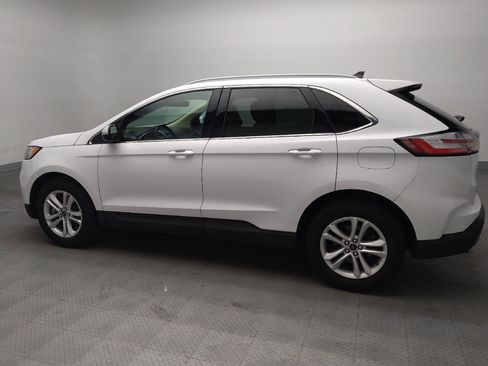 Used 2020 Ford Edge SEL AWD/4WD image 3