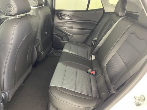 New 2026 Chevrolet Trax LT FWD image 14